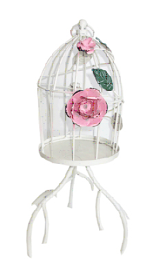 SimpleThingsShop.  Клетки интерьерные декоративные разные