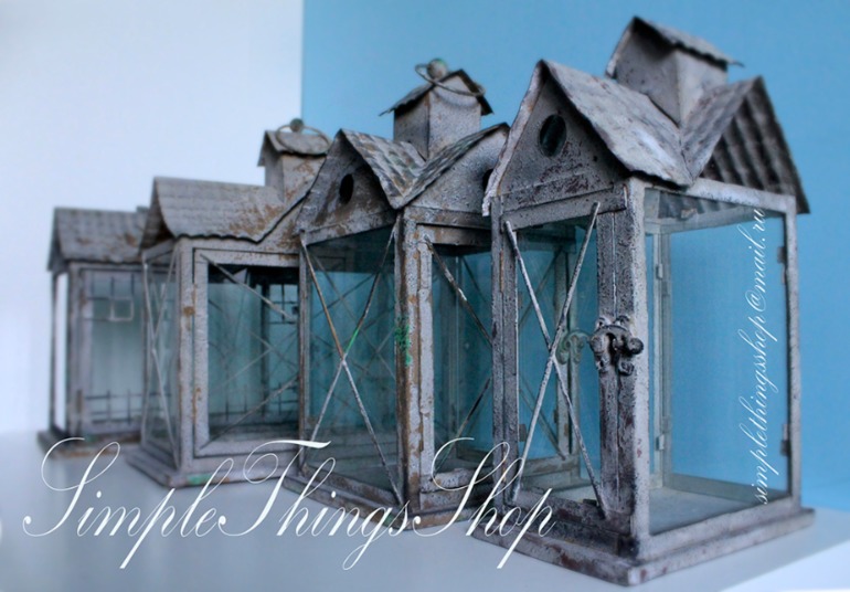 Simple Things Shop Магазин простых вещей