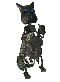 Simple Things Shop. Разные вещицы для интерьера