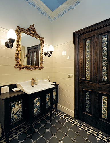 Дом Анастасии Немоляевой...