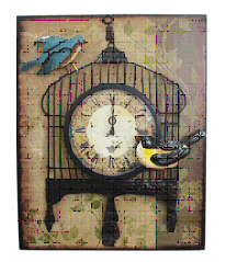 SimpleThingsShop.  Клетки интерьерные декоративные разные