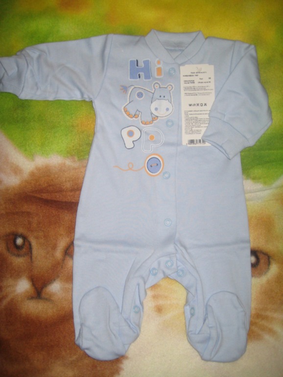 Хвастики одежды из Германии  Пандалино