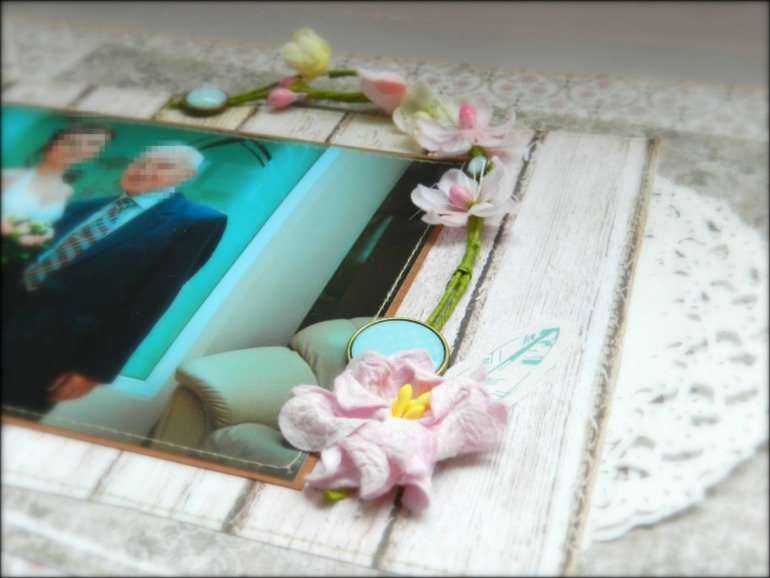 Большой-пребольшой семейный альбом :)