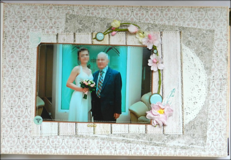 Большой-пребольшой семейный альбом :)