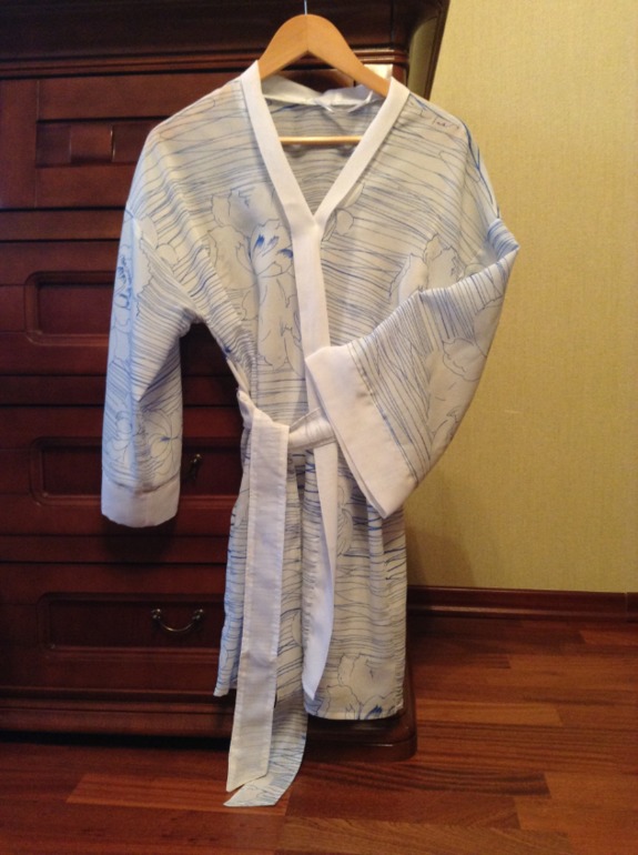 Юбка в офис