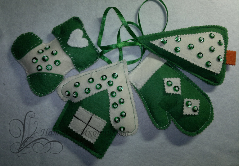 В одном месте детство!