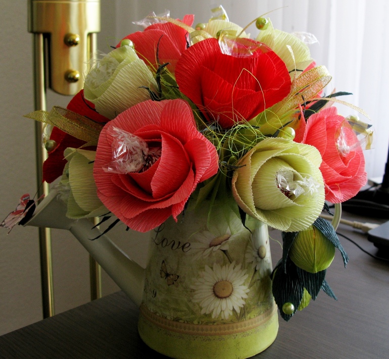 Сувенир косметологу