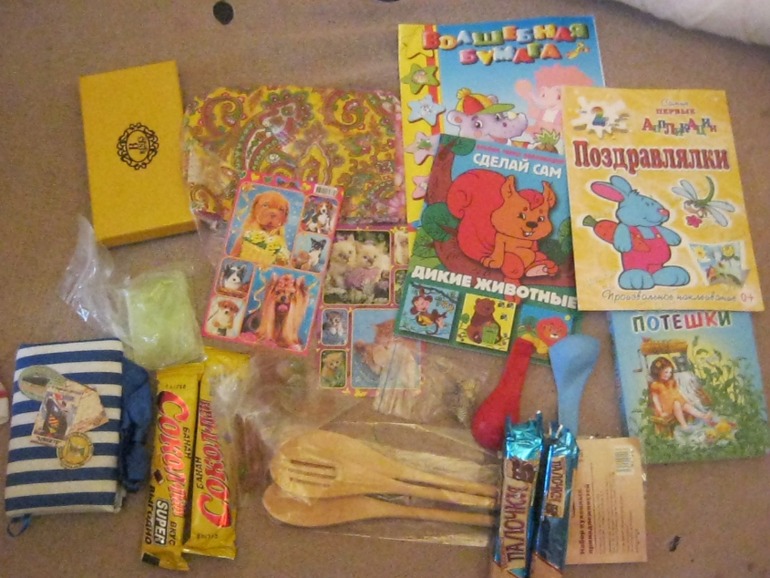 спасибо фее оп в морском стиле