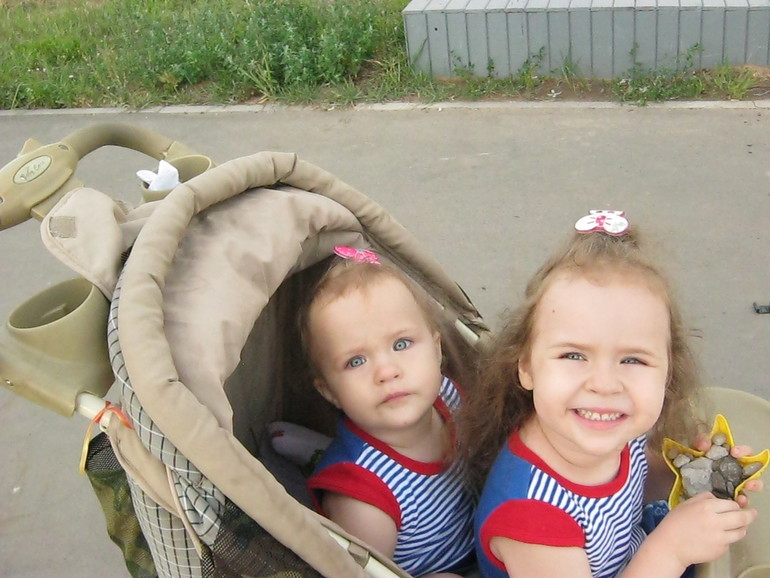 вот и наш погодковый флеш-моб