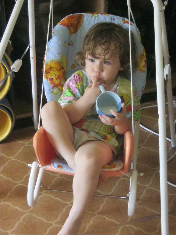 вот и наш погодковый флеш-моб