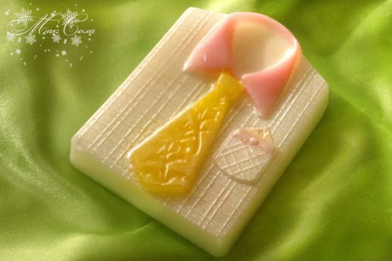 Первый парень на деревне)