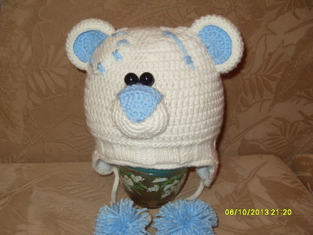 Мишка Тедди. ПРОДАЮ