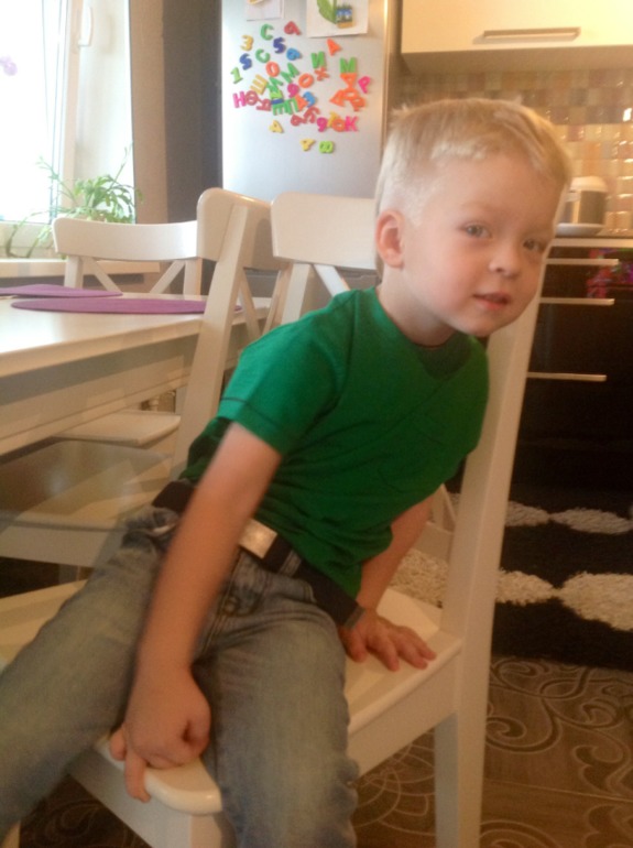 первая посылку из интернет магазина NEXT