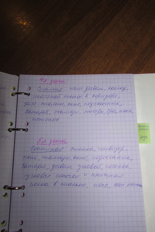 Взлет 68, дни 8,9,10