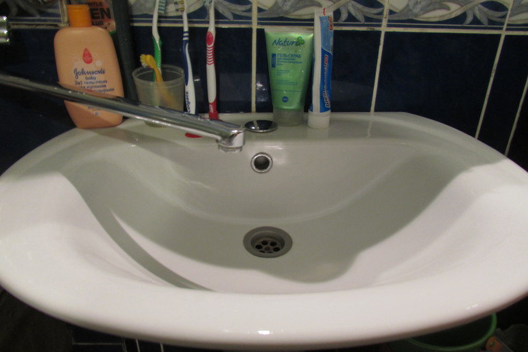 Взлет 68, день 1