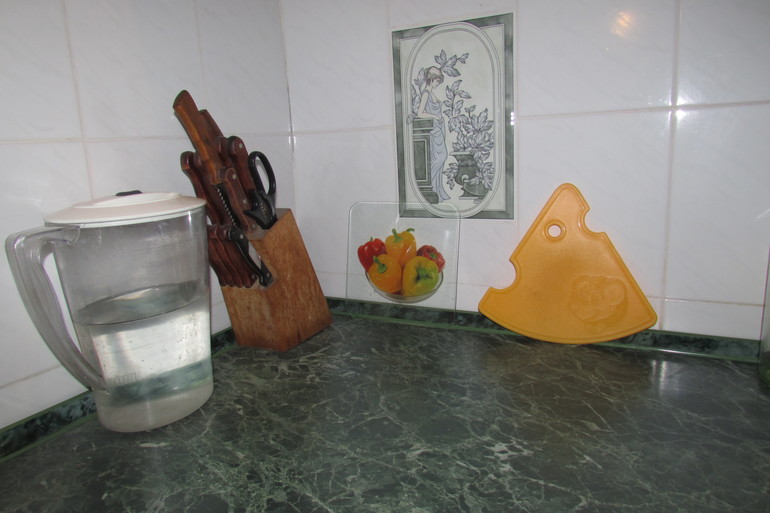 Взлет 68, день 6