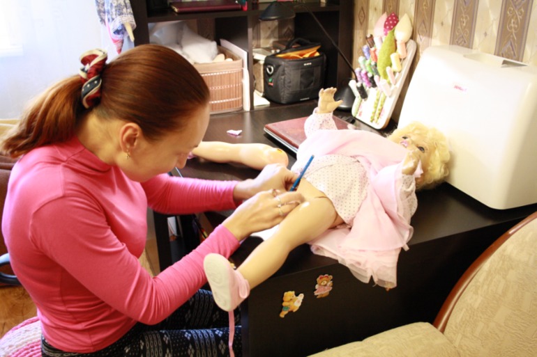 Не прошло и полгода или...