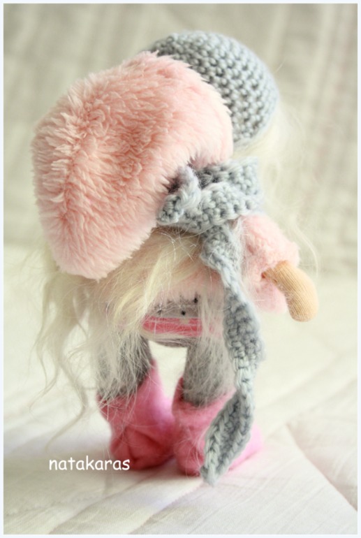 Маляффффка