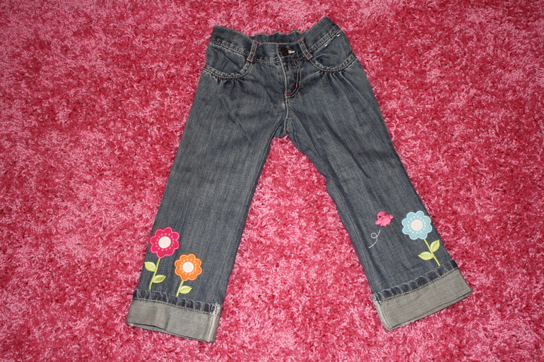 Пристрой новой одежды для девочки 2-4 г! Почтой отправляю.