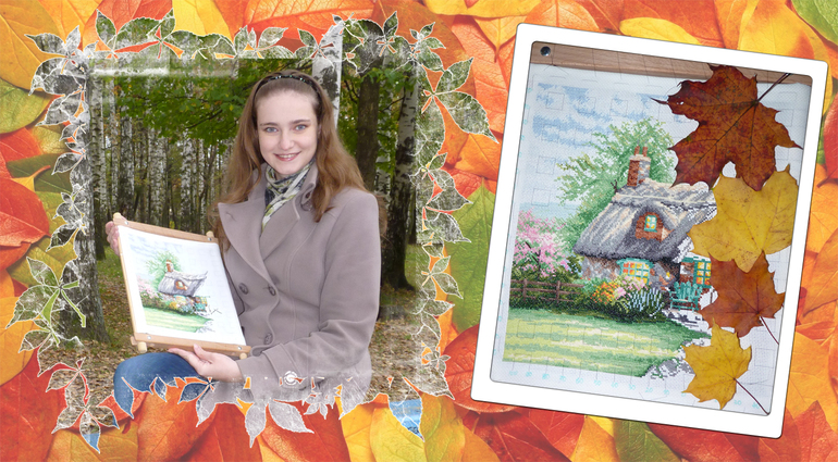 Конкурс красоты