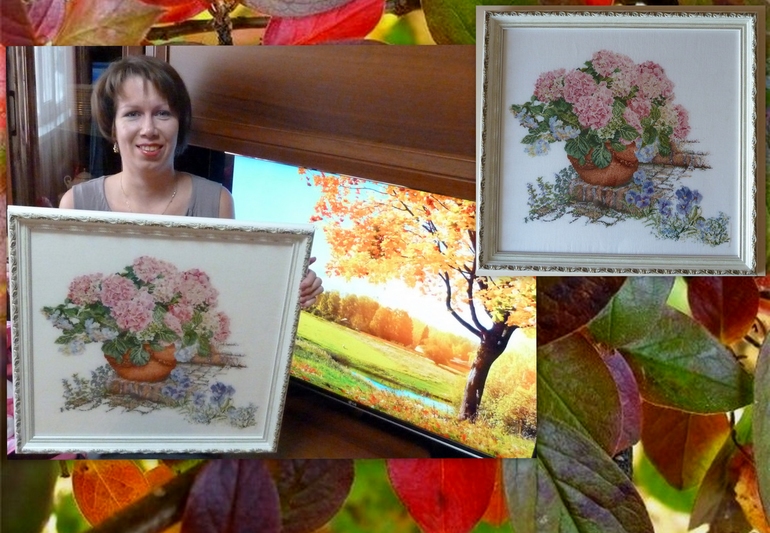 Конкурс красоты