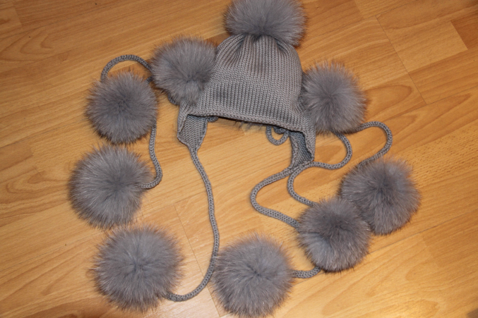 Шапки Катя..и другие..от 1000р до 3500р