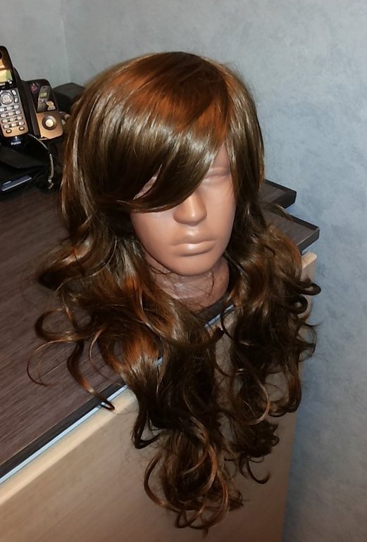 Парики канеколон, 700 руб., Люблино