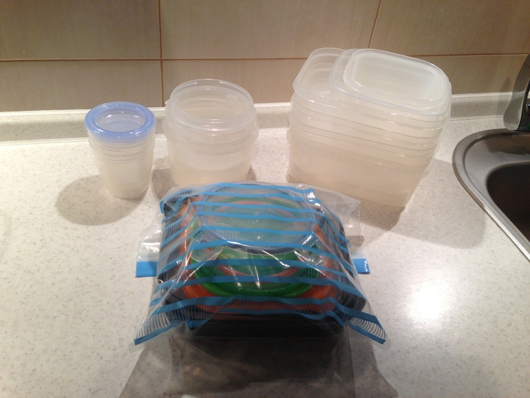 Взлет 68 День 3