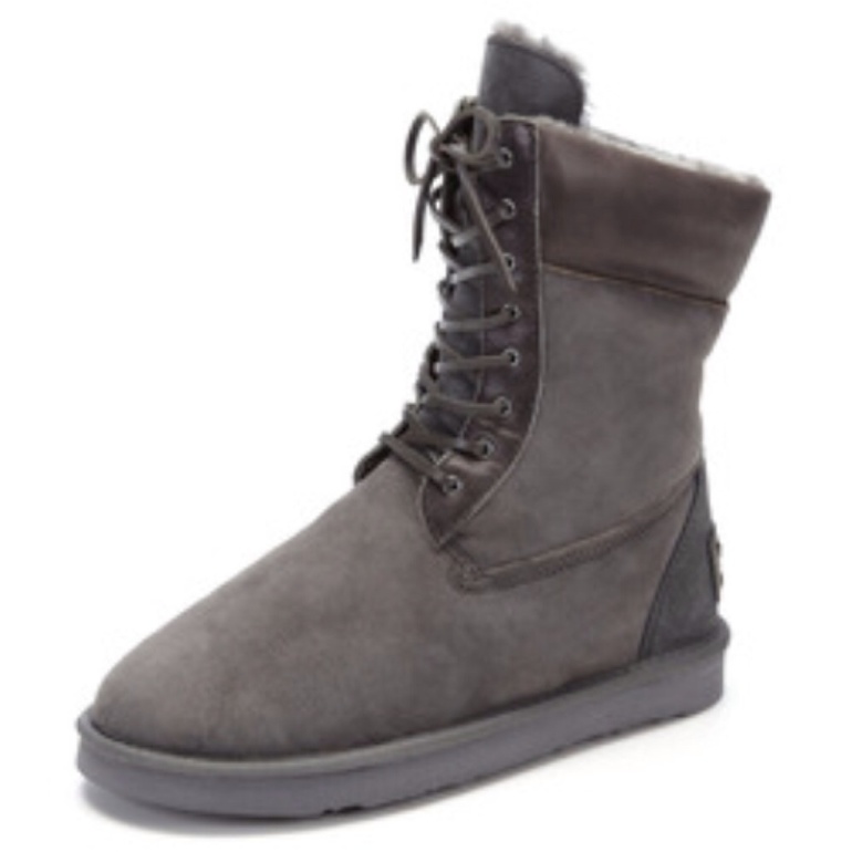 Подскажите,плиз? Угги Australia Luxe кто производитель?