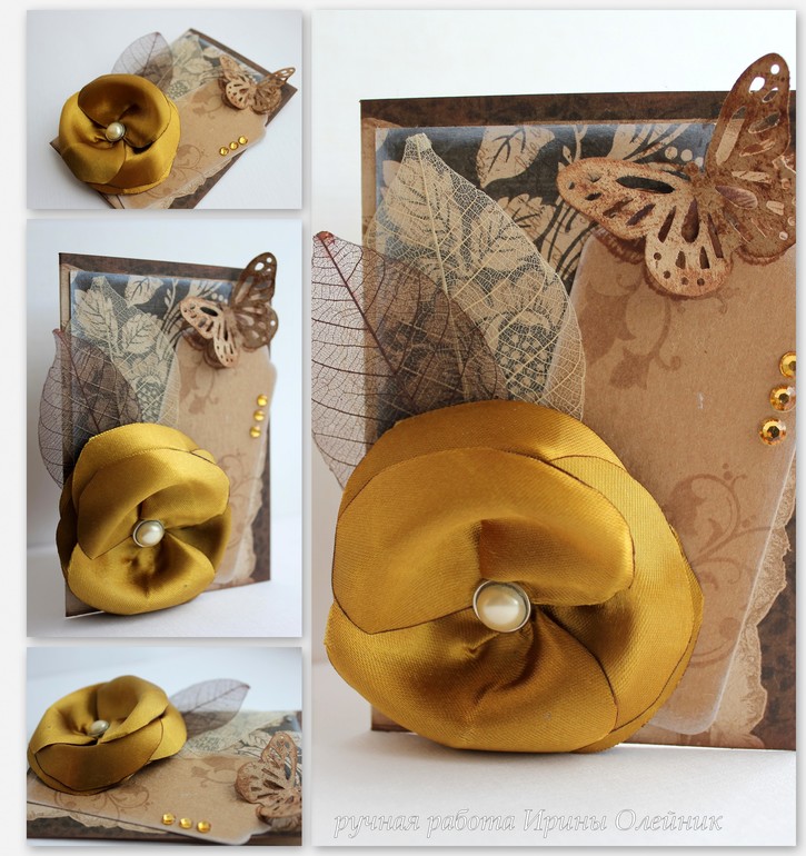 моя шкатулочка-коробочка..