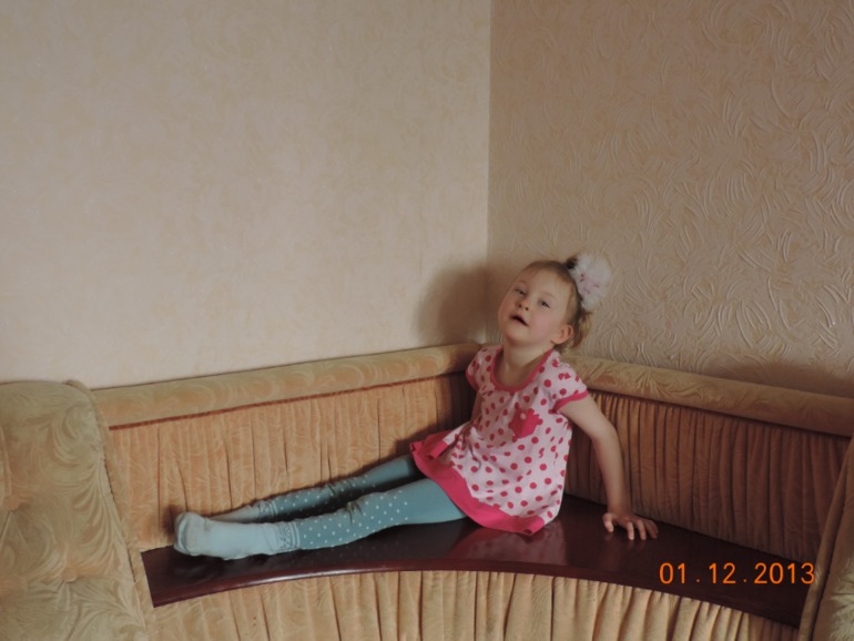 вот и стукнуло нам 5 лет Много фото)))