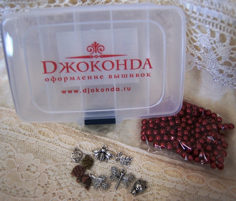 Моя "Формула рукоделия"