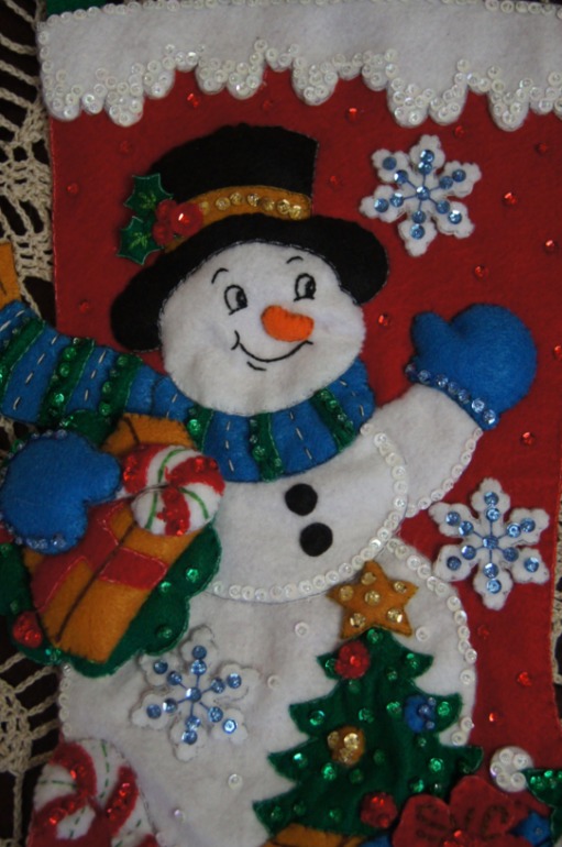 Скоро-скоро Новый год !!!