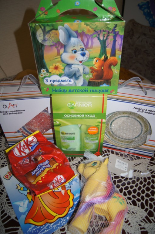 ОП  к Дню Рождения !!!