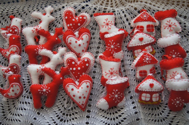 Теперь такие наборчики...