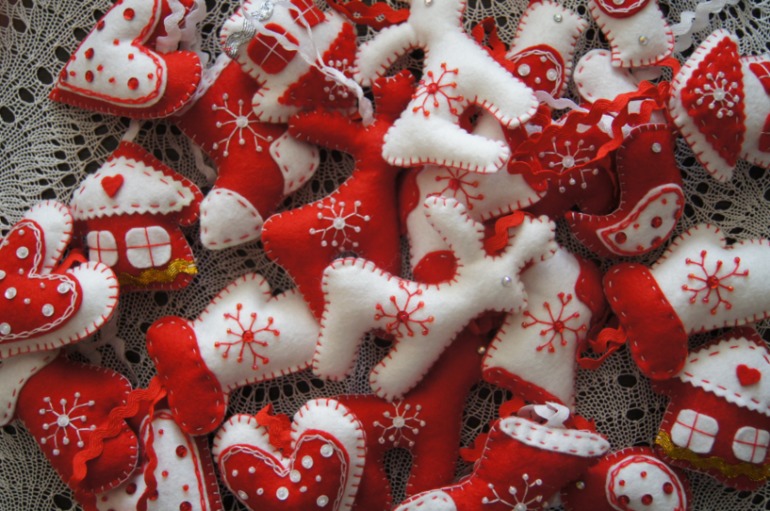 Теперь такие наборчики...