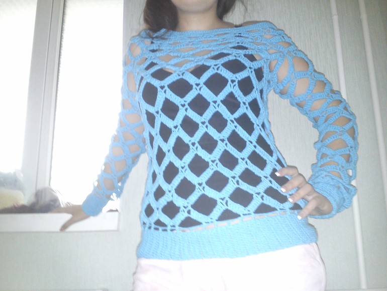 туника из онлайна