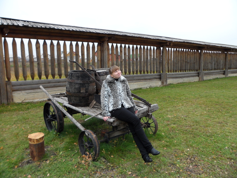 Третья годовщина венчания!