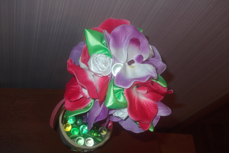 мои творения))