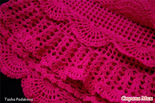 Юбочка от Таши!