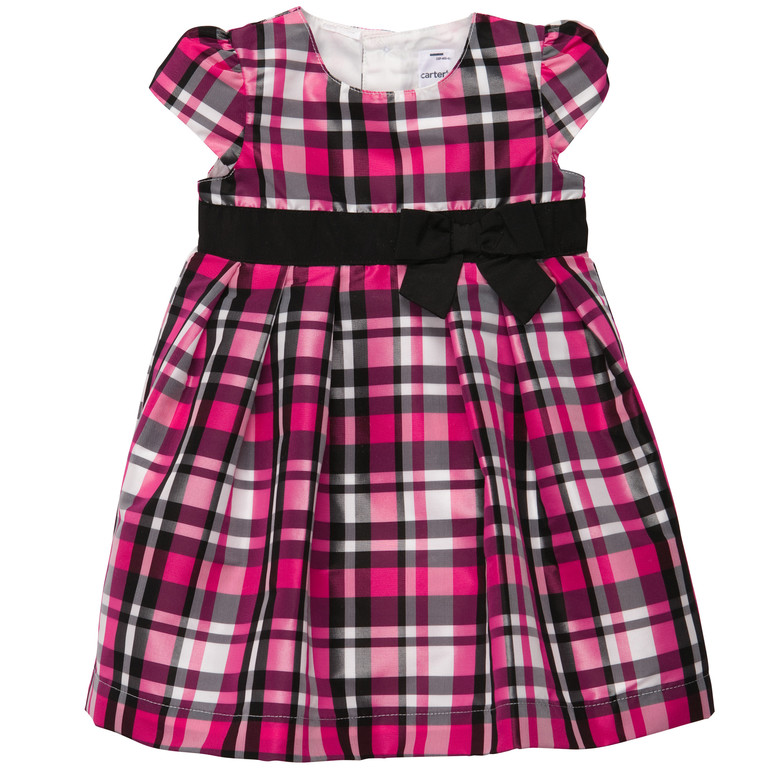 ПРАЗДНИЧНЫЕ ПЛАТЬЯ carters