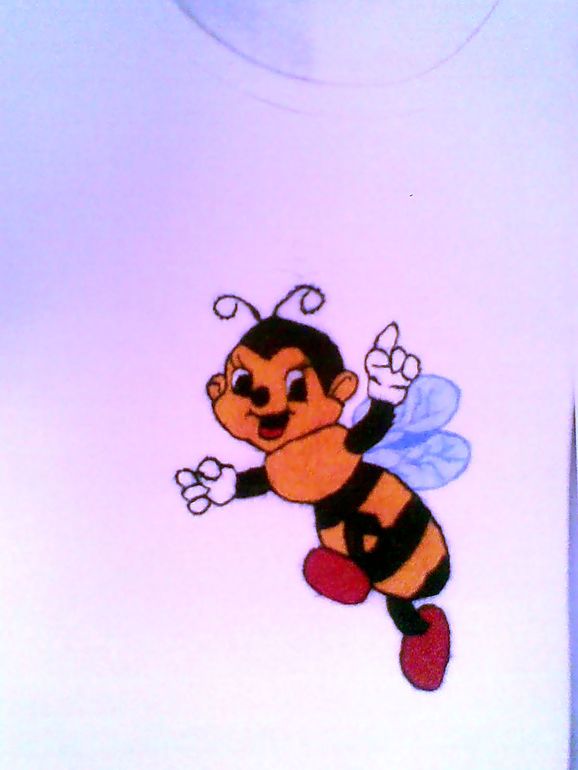 похвастаюсь....