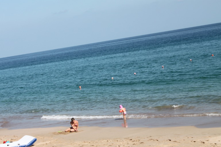 Отель Iberotel Miramar Al Aqah Beach Resort 5*