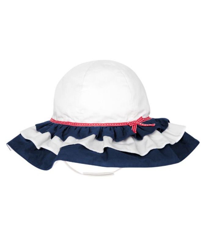 Продам платье Gymboree морячка с панамой