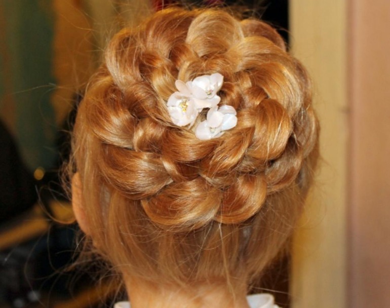 Для выступления