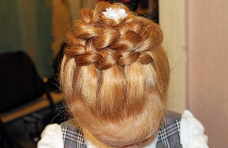 Для выступления