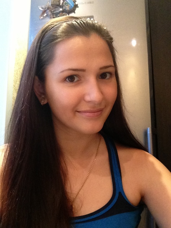 Как и какой сделать макияж?