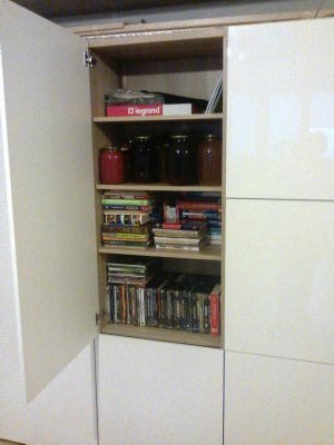 уууууу, громадина.......