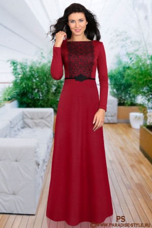 Красивущие платья осень-зима со скидкой 30%