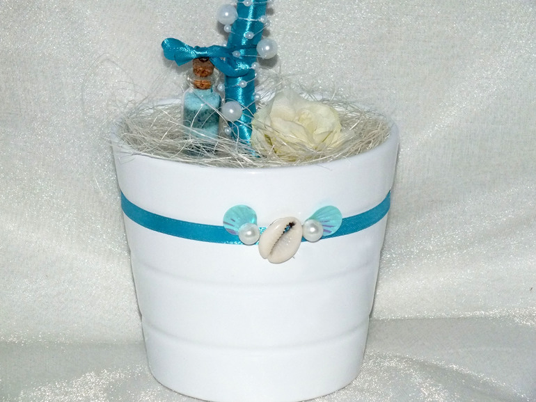 Деревце для Ирины)